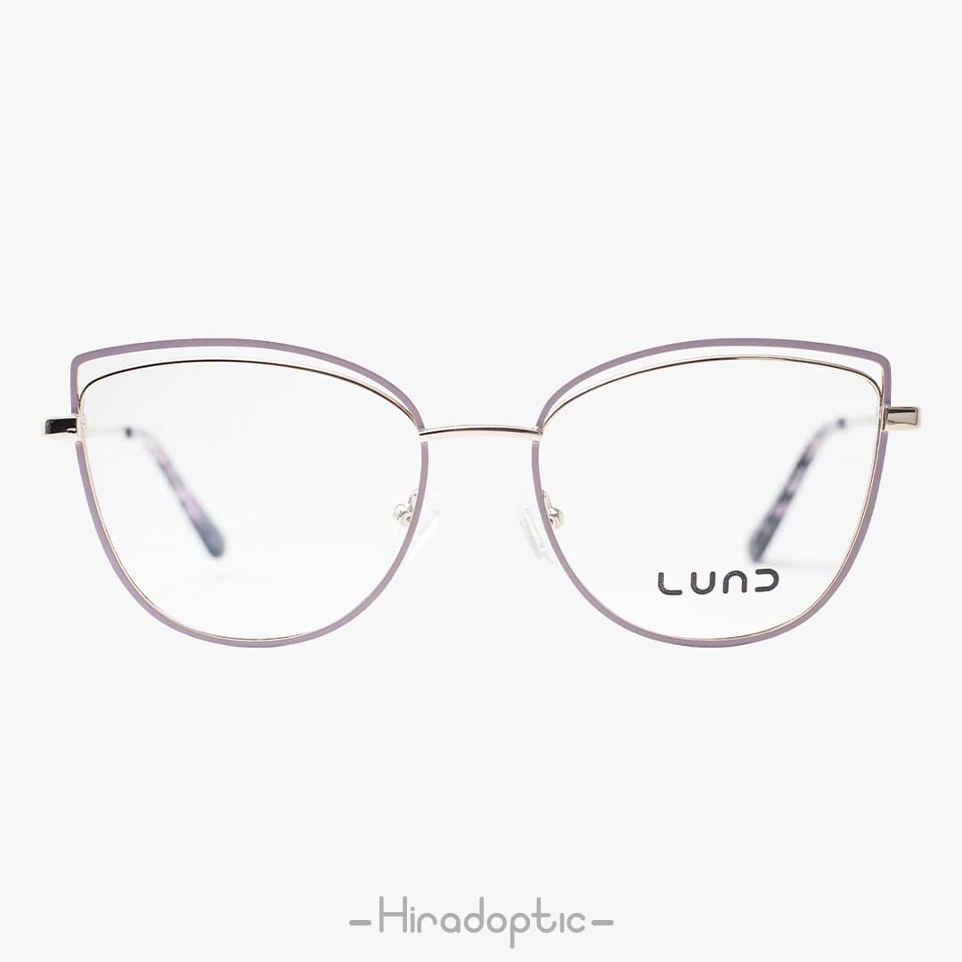 عینک طبی لوند 7431<br><span>Lund GK7431</span>
