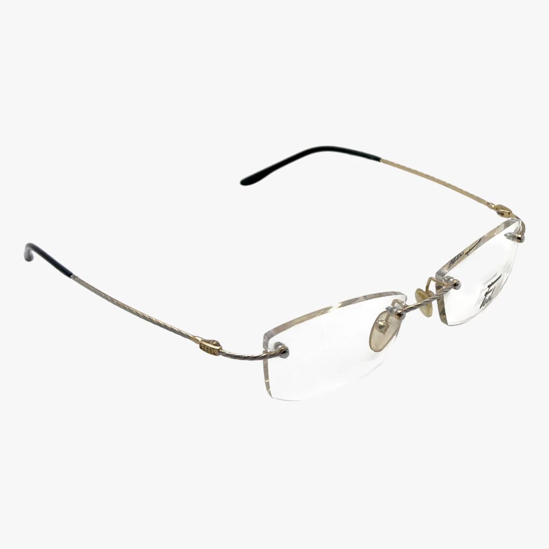 عینک طبی فیل 23200<br><span>Feel W23200</span> — تصویر ۵