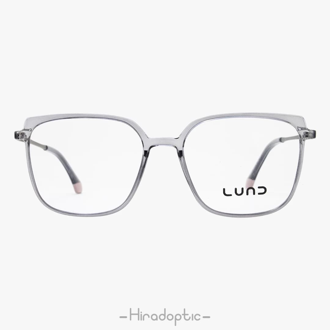 عینک طبی لوند 912<br><span>Lund T912</span> — تصویر ۶