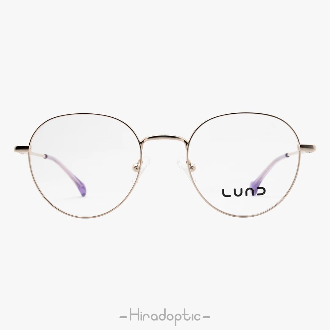 عینک طبی لوند 12030<br><span>Lund YC-12030</span> — تصویر ۶