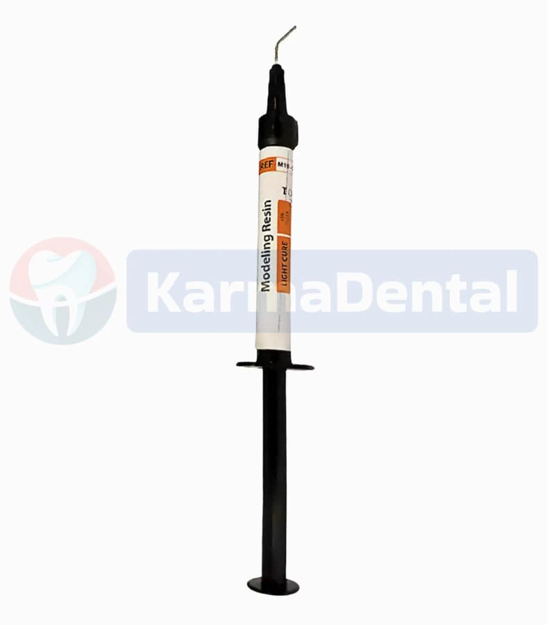 مدلینگ رزین مروابن -Morvabon Modeling Resin — تصویر ۲