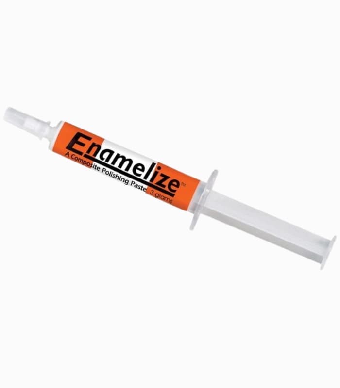 خمیر پرداخت کامپوزیت اناملایز کازمادنت 36 گرمی – Cosmedent Enamelize — تصویر ۳