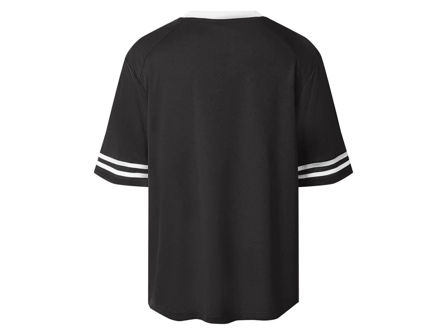 تیشرت ورزشی مردانه برند NFL کد 525275 — تصویر ۲