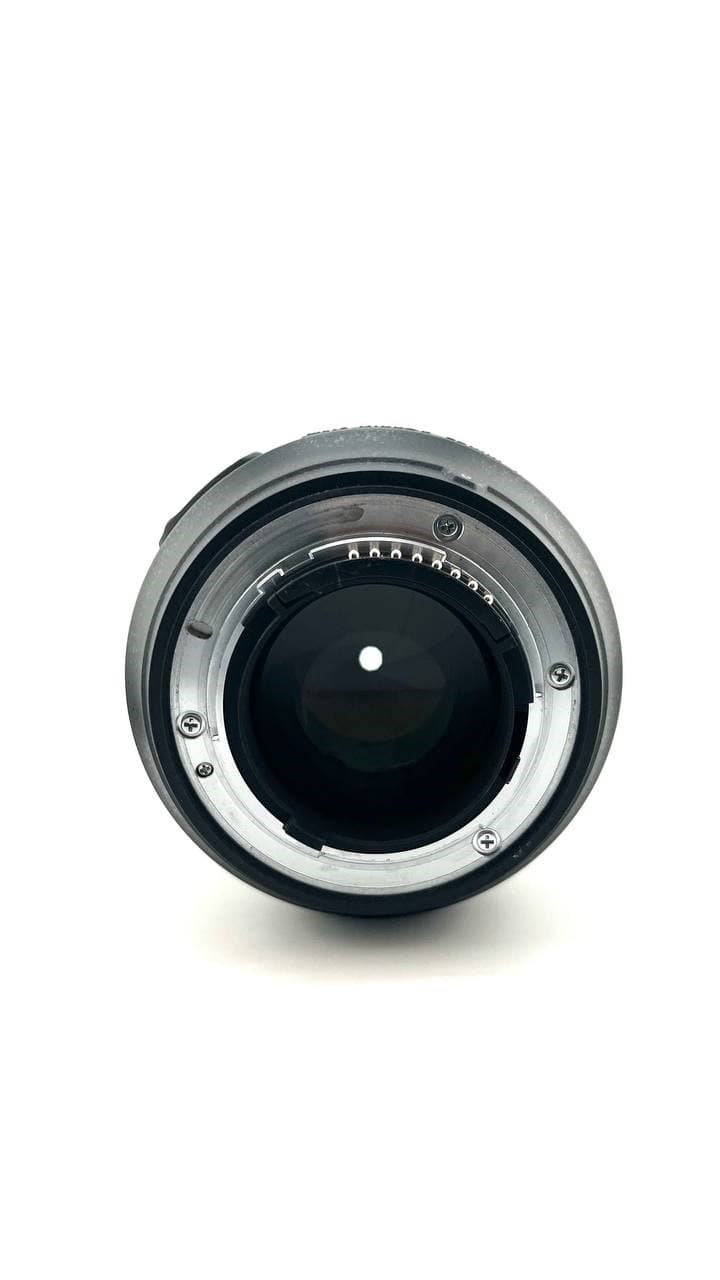 لنز Nikon AF-S NIKKOR 24mm f/1.4G ED Lens — تصویر ۳