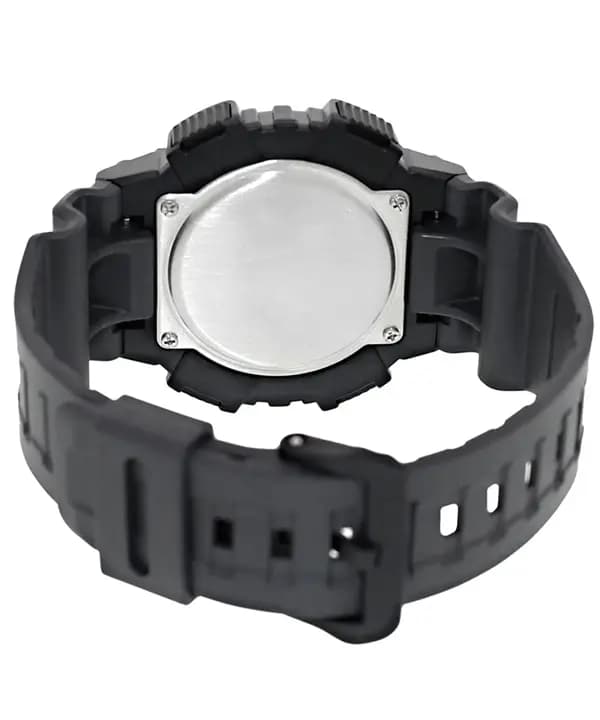 ساعت مچی دیجیتالی اسپرت کاسیو مدل CASIO AQ-S810W-8AVDF — تصویر ۳