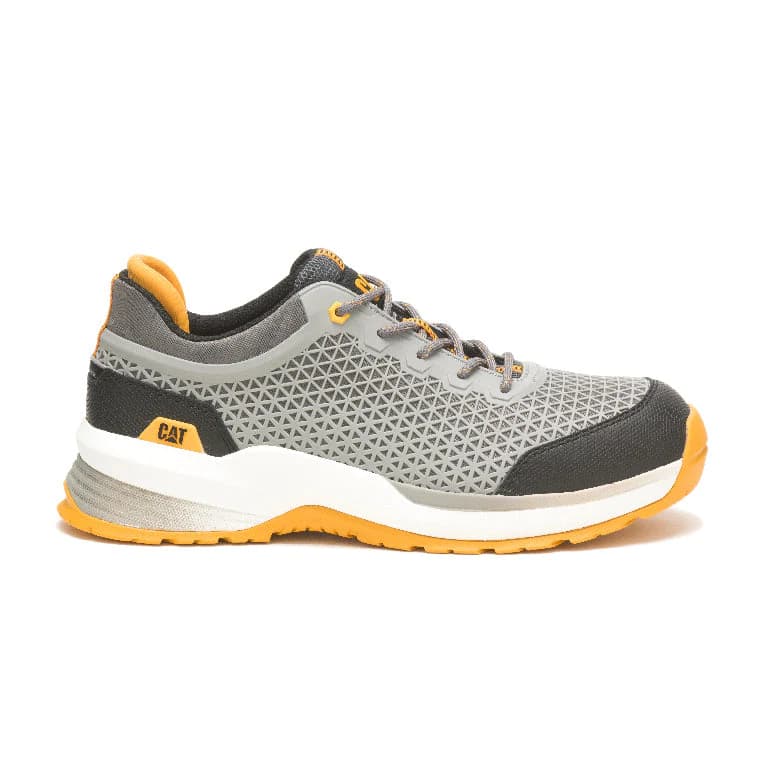 كفش ايمني مردانه كاترپيلار مدل caterpillar men’s streamline 2.0 composite toe work — تصویر ۲