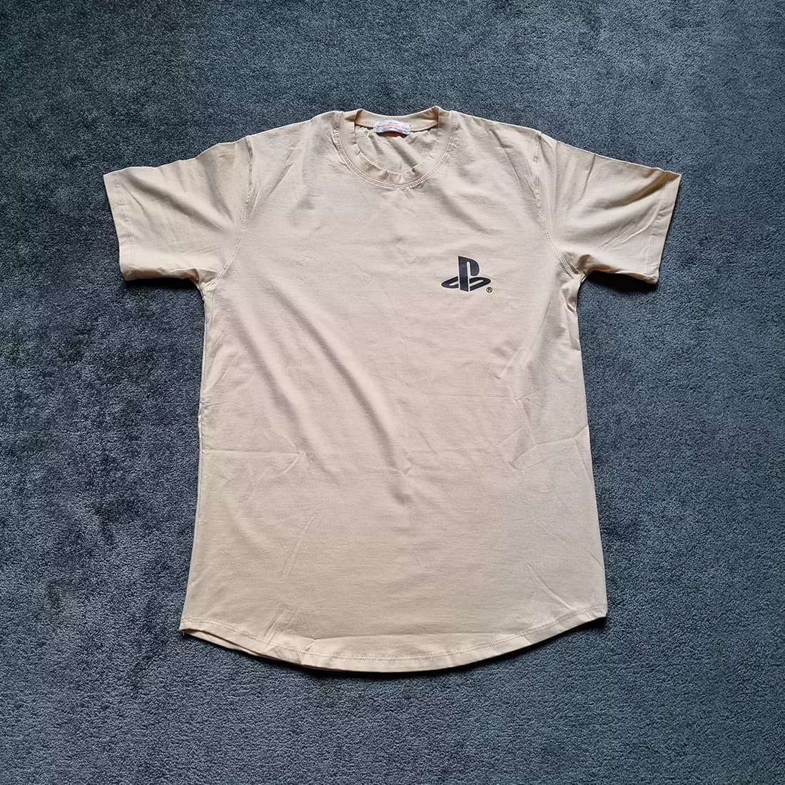 تیشرت پلی استیشن Playstation Snipes — تصویر ۴