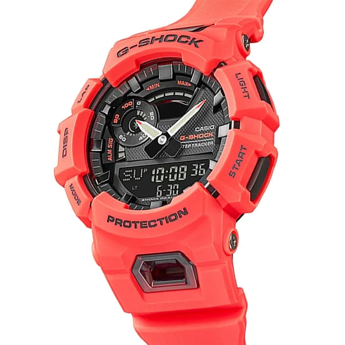 ساعت مچی کاسیو جی شاک مدل CASIO G-SHOCK GBA-900-4ADR — تصویر ۷