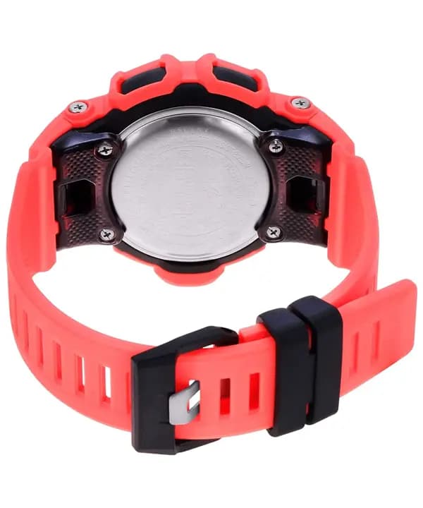 ساعت مچی کاسیو جی شاک مدل CASIO G-SHOCK GBA-900-4ADR — تصویر ۳