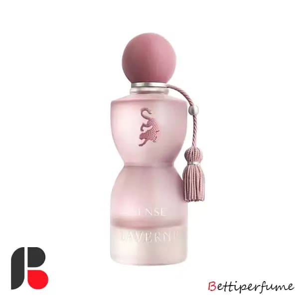عطر جورجینا رودریگز سنس لاورن صورتی اصلی