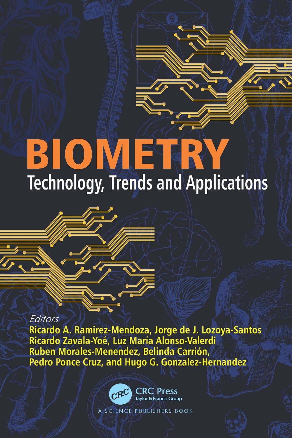 بیومتری ۲۰۲۲ <br> Biometry 2022
