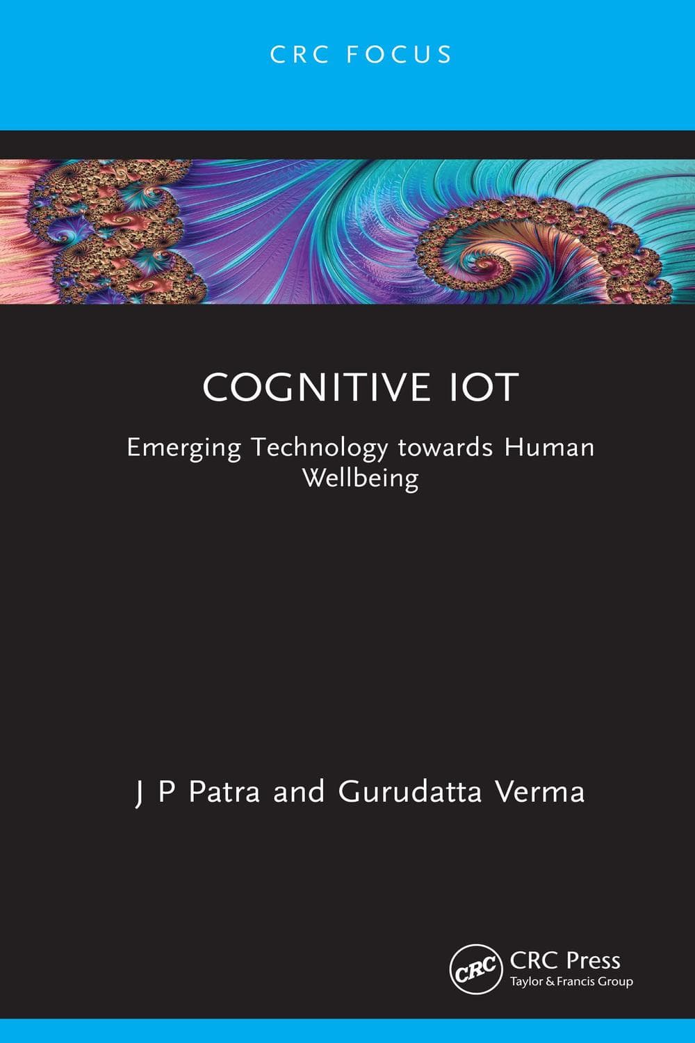 اینترنت اشیا شناختی ۲۰۲۲ <br> Cognitive IoT 2022