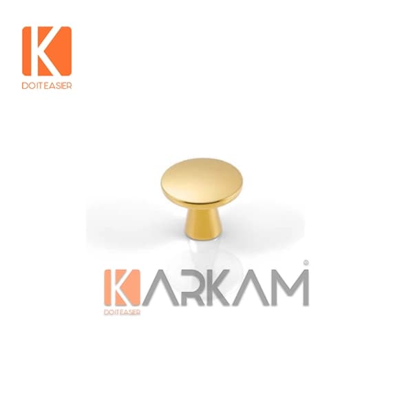 کابینتی H2545-128 طلایی HTN