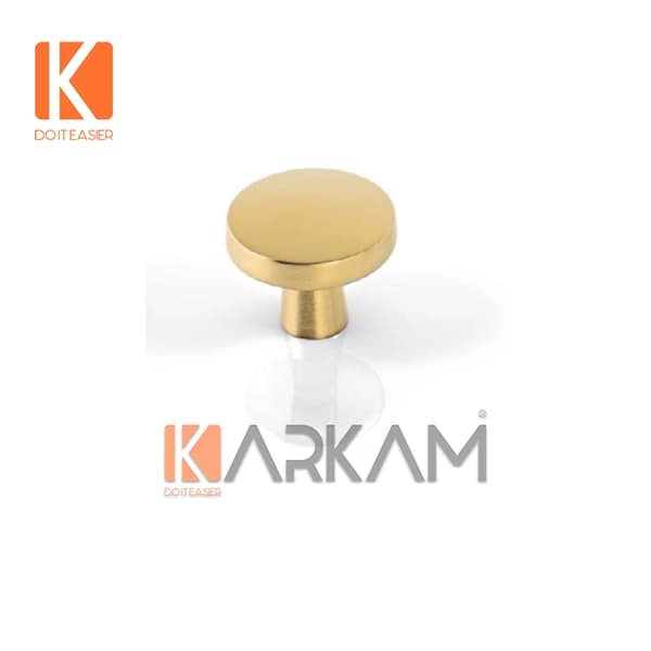 کابینتی H2105M طلایی مات HTN