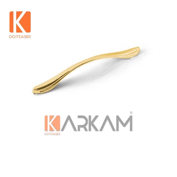 کابینتی H1915-192 طلایی HTN