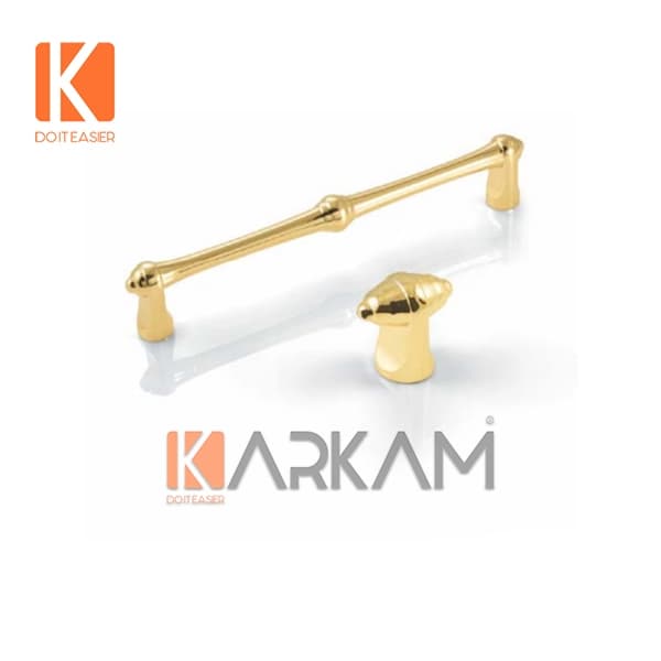 کابینتی H1815-128 طلایی HTN