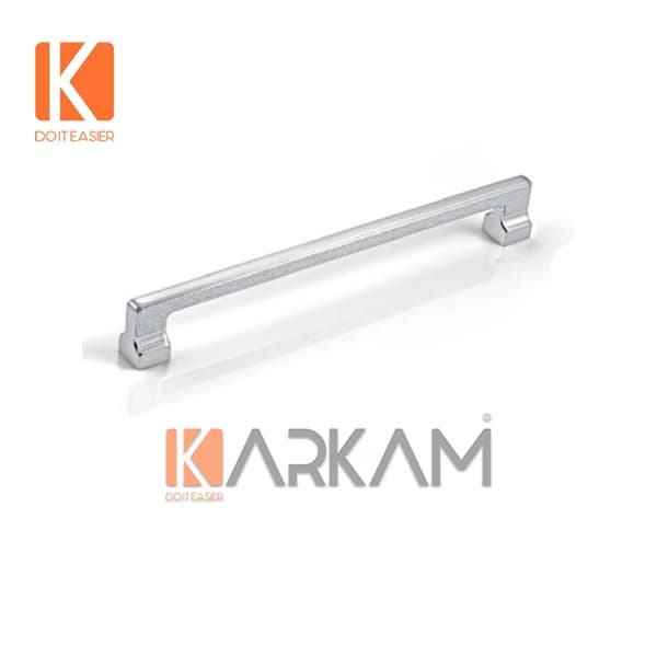 کابینتی 256-H2612 سیلور HTN