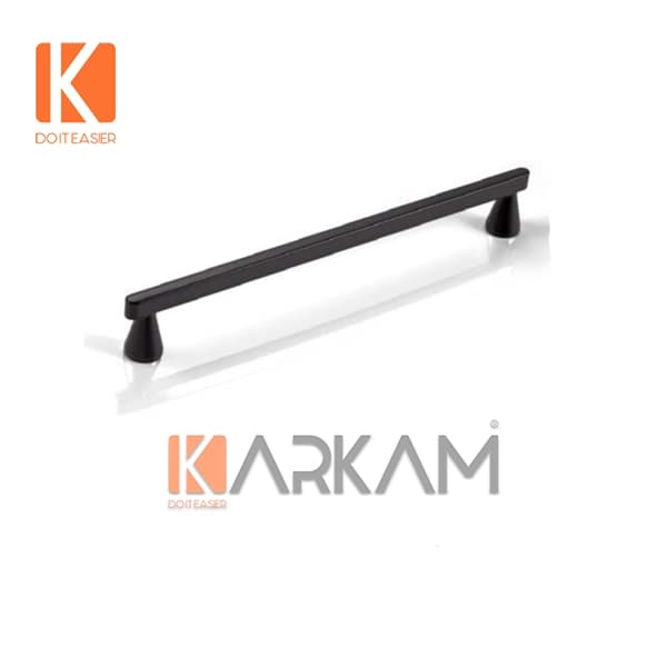 کابینتی 256-H2548 مشکی HTN