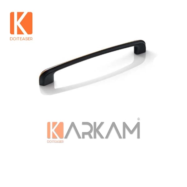 کابینتی 256-H1908 مشکی HTN
