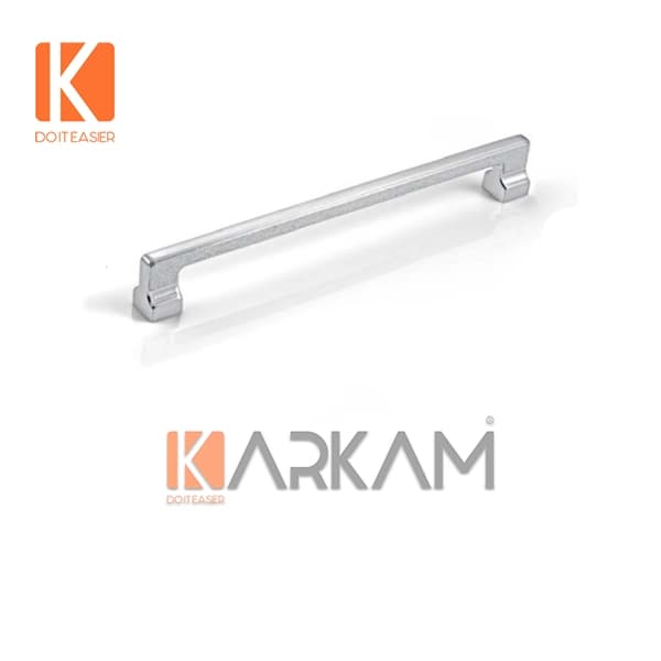 کابینتی 192-H2612 سیلور HTN
