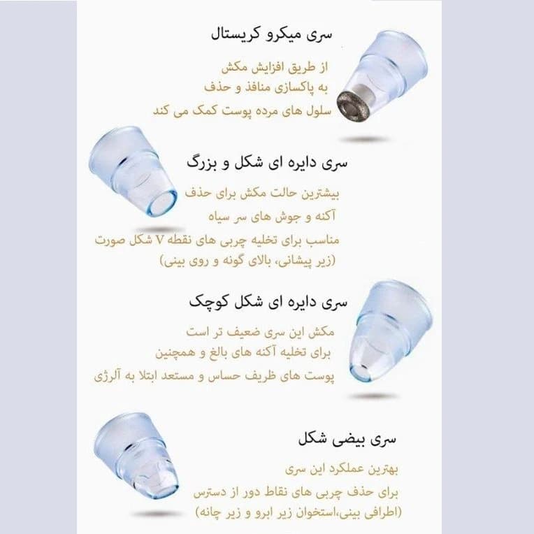 میکرودرم صورت — تصویر ۶