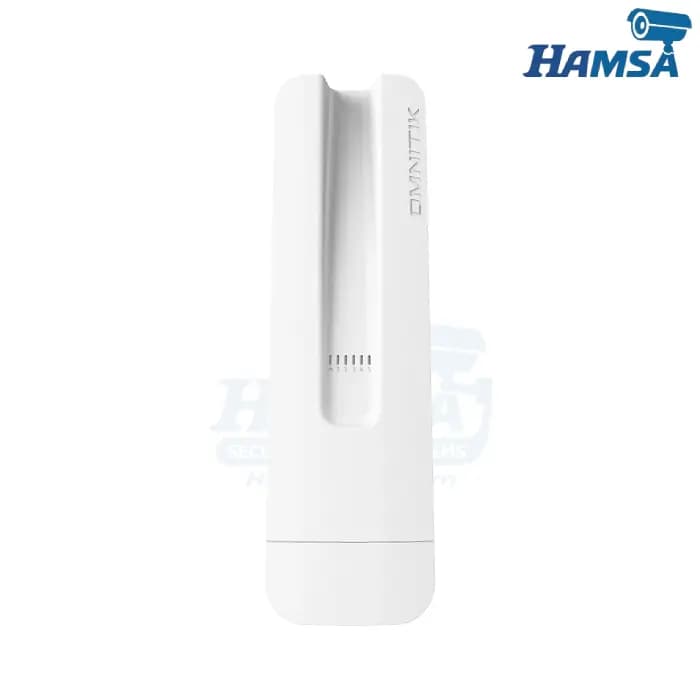 رادیو بیسیم میکروتیک مدل MikroTik OmniTIK 5 ac