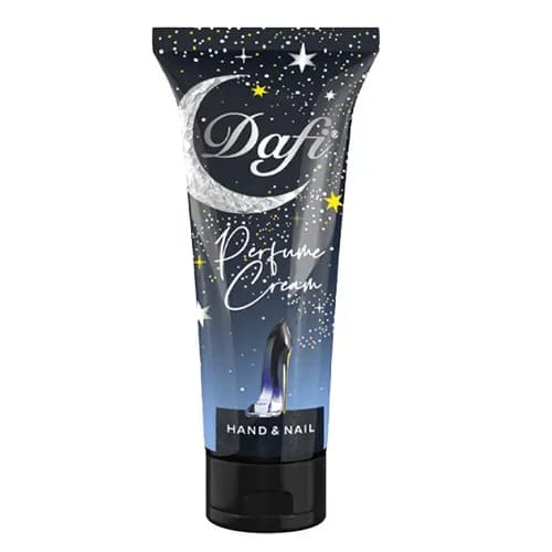 کرم عطری دست و ناخن Good girl دافی