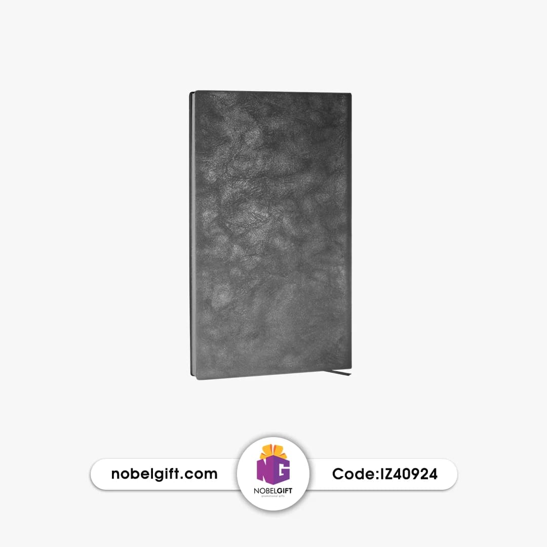 سررسید اروپایی 1404 تبلیغاتی IZ40924 — تصویر ۶