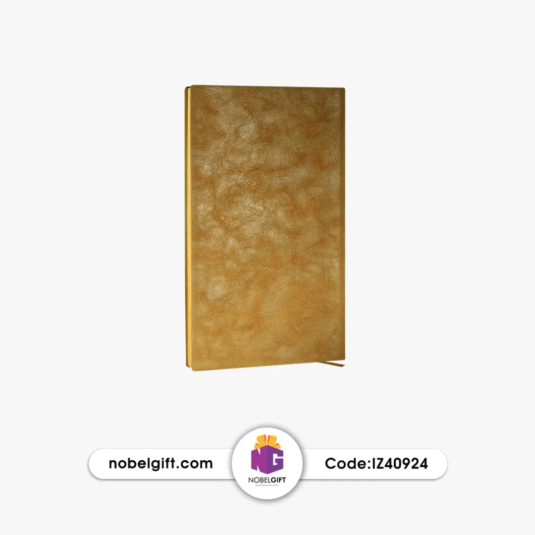 سررسید اروپایی 1404 تبلیغاتی IZ40924 — تصویر ۴