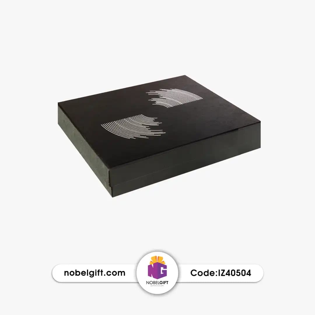 ارگانایزر رمزدار تبلیغاتی IZ40504 — تصویر ۳