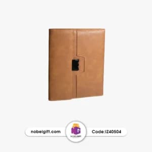 ارگانایزر رمزدار تبلیغاتی IZ40504 — تصویر ۲