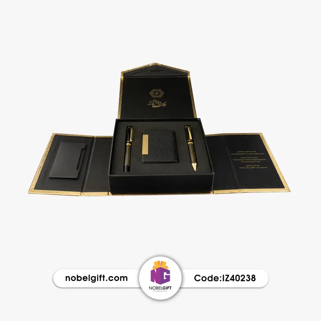 پک لوس جاکارتی، خودکار و روان نویس مدیریتی تبلیغاتی — تصویر ۴