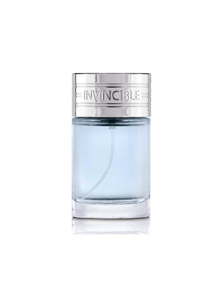 ادو پرفیوم اینوینسیبل نیو برند New Brand INVINCIBLE — تصویر ۲