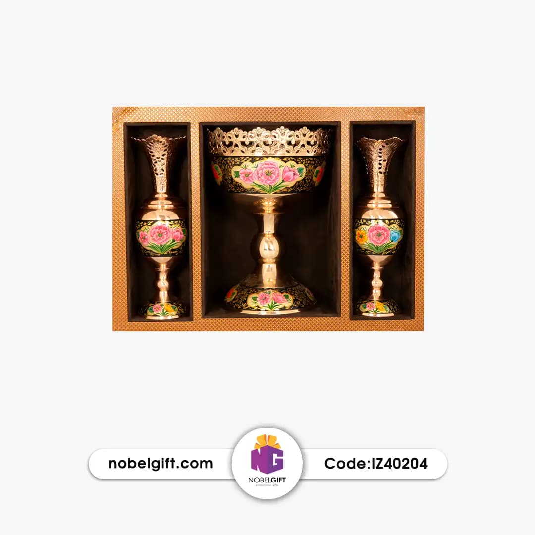ست صنایع دستی مدیریتی تبلیغاتی — تصویر ۴