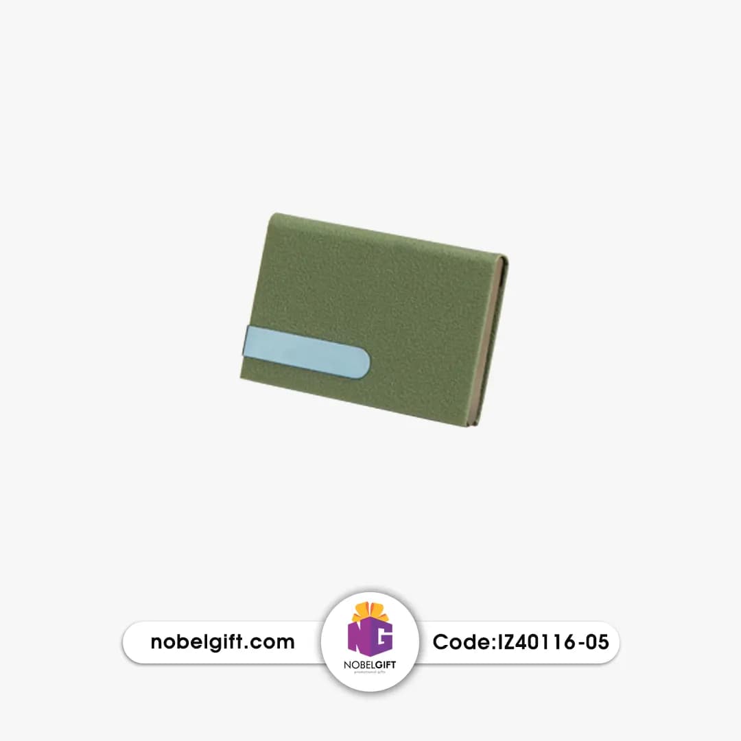 ست مدیریتی تبلیغاتی IZ40116-05 — تصویر ۵