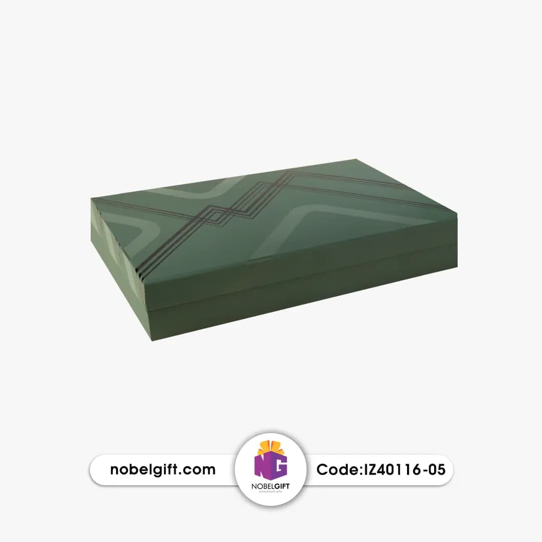 ست مدیریتی تبلیغاتی IZ40116-05 — تصویر ۸