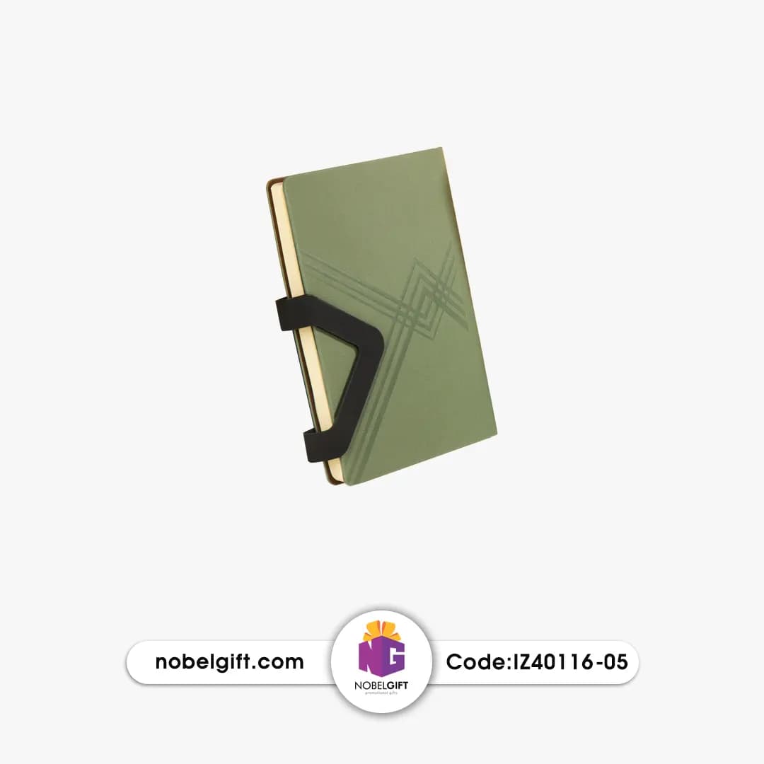 ست مدیریتی تبلیغاتی IZ40116-05 — تصویر ۳