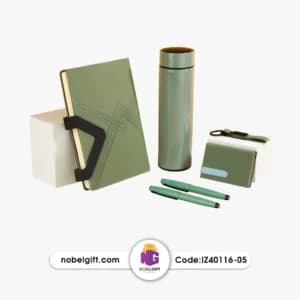 ست مدیریتی تبلیغاتی IZ40116-05 — تصویر ۲
