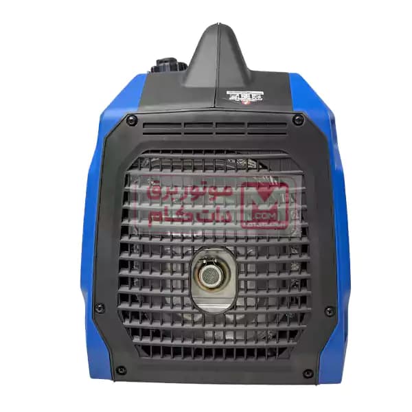 موتور برق سایلنت آبکو 3.5 کیلو وات مدل AB3500I — تصویر ۶