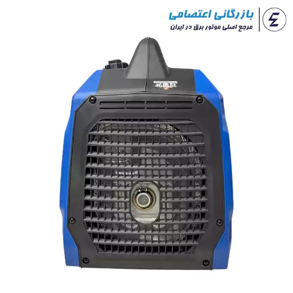 موتور برق سایلنت آبکو 3.5 کیلو وات مدل AB3500I — تصویر ۱۲