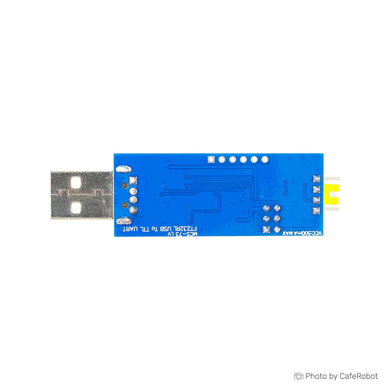 ماژول مبدل USB به TTL با تراشه FT232RL — تصویر ۴