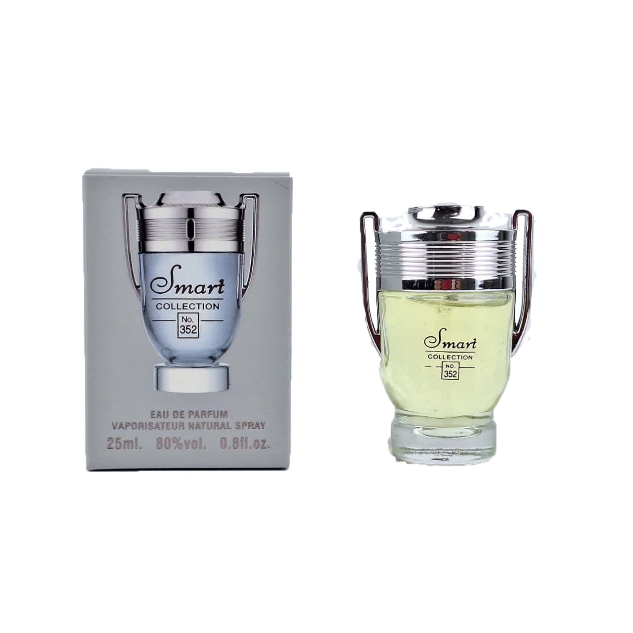 عطر ( ادکلن ) اسمارت مدل اینوکتوس ۲۵ میل