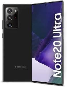 حل مشکل نمايش ارور انلاک بوتلودر N985F|Note20 Ultra