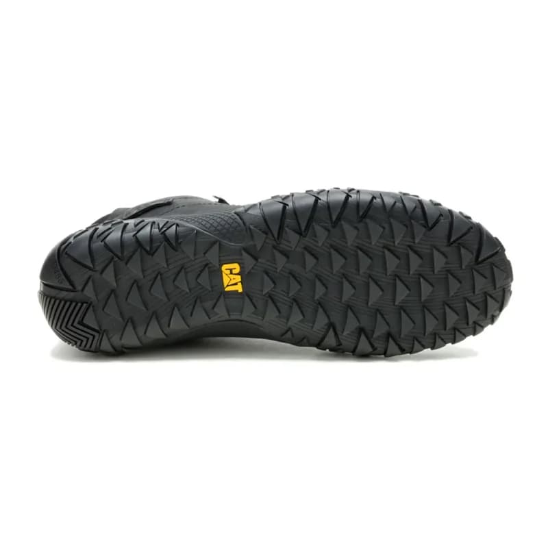 نیم بوت مردانه کاترپیلار مدل caterpillar Gridlock Hi P726604 — تصویر ۳