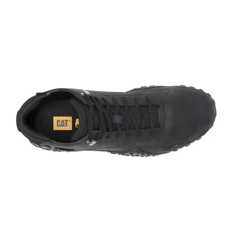 نیم بوت مردانه کاترپیلار مدل caterpillar Gridlock Hi P726604 — تصویر ۴