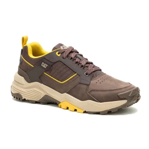 کفش مردانه کاترپیلار مدل caterpillar Grapple Leather p726771 — تصویر ۲