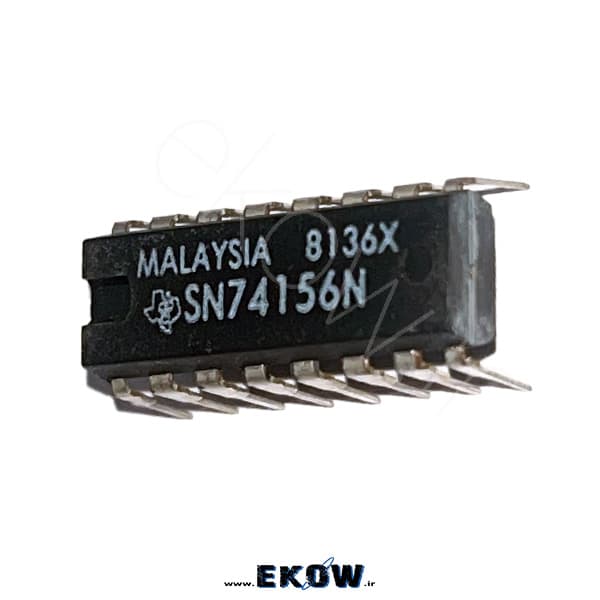آی سی SN74156