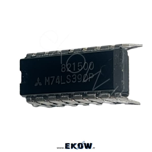 آی سی M74390