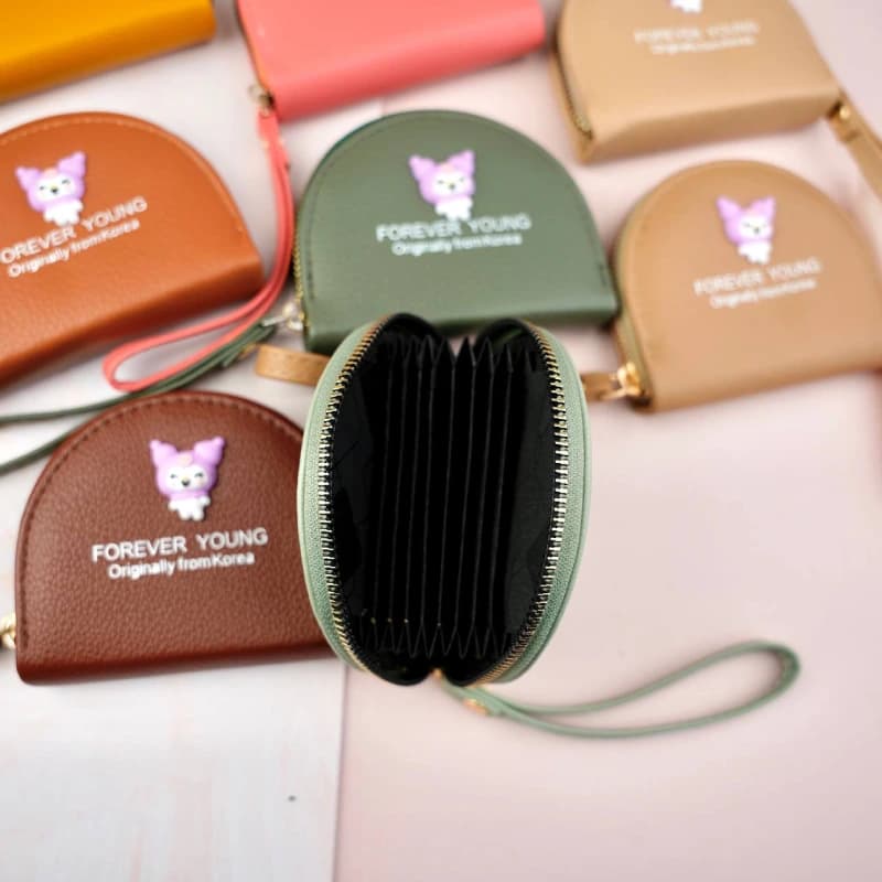 جاکارتی نیم گرد آکاردئونی فلوتر 319-138 — تصویر ۲