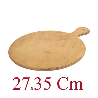تخته سرو پیتزا مدل دایره کد a1